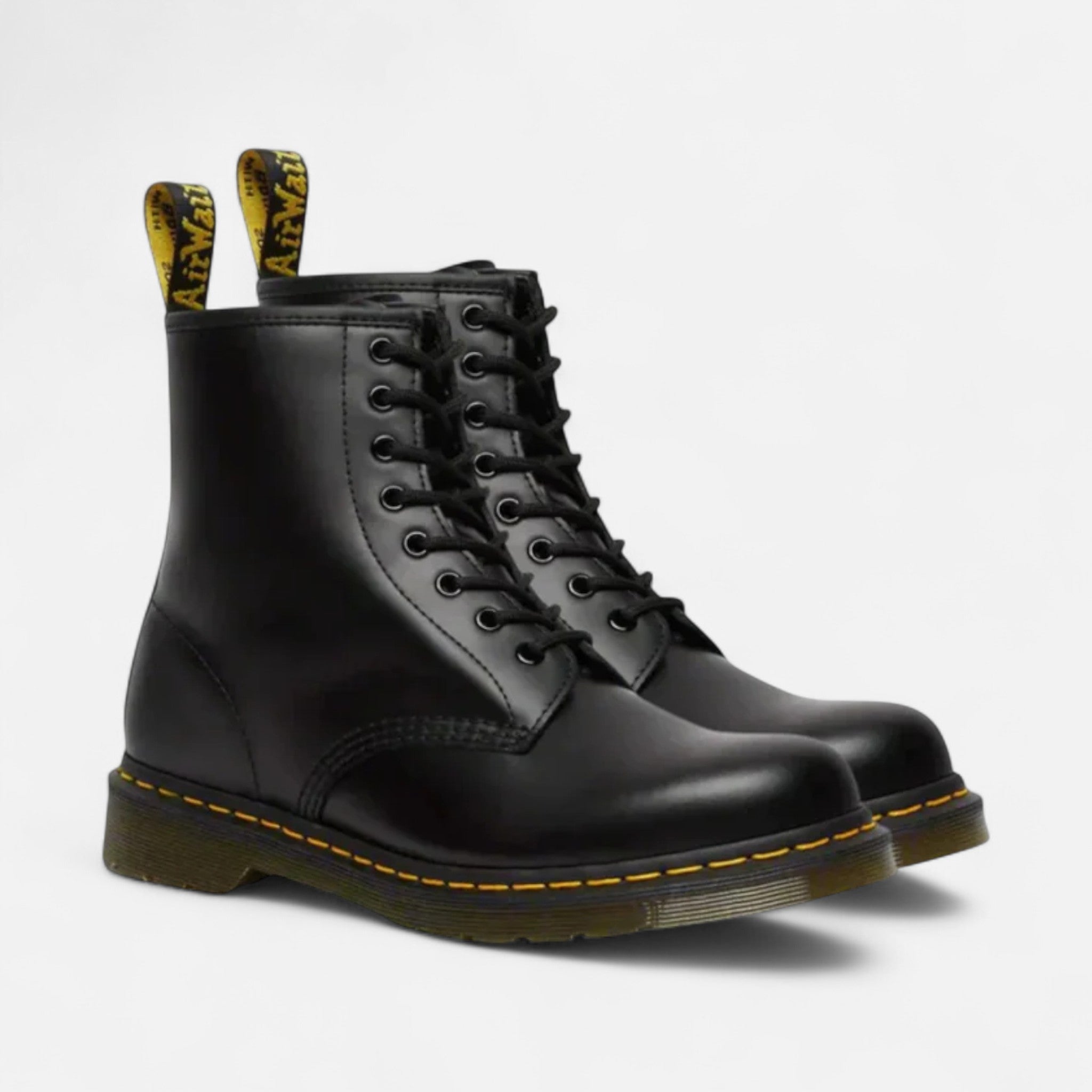 Belraes | Combat Boots
