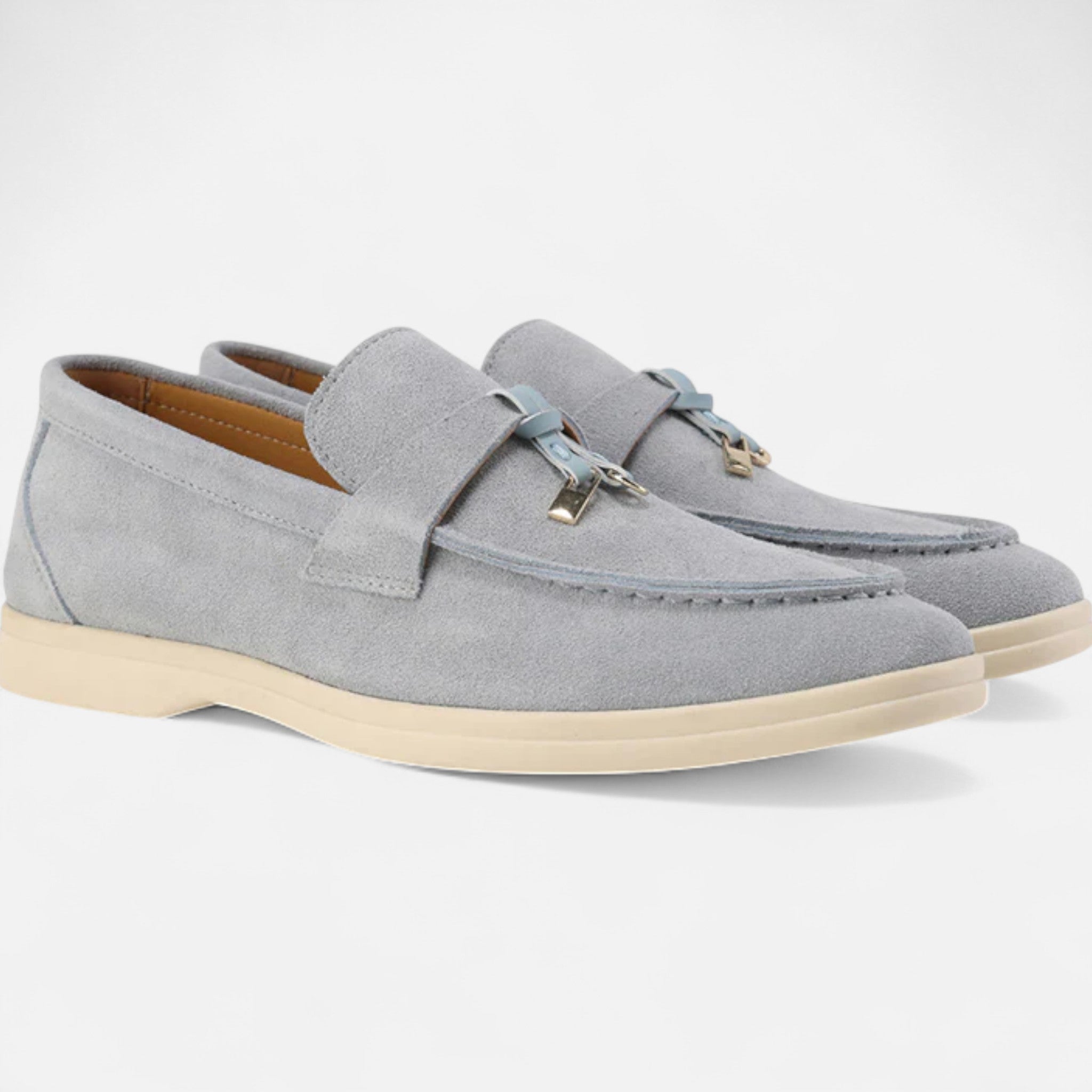 Belraes | Old Money Lady Loafers