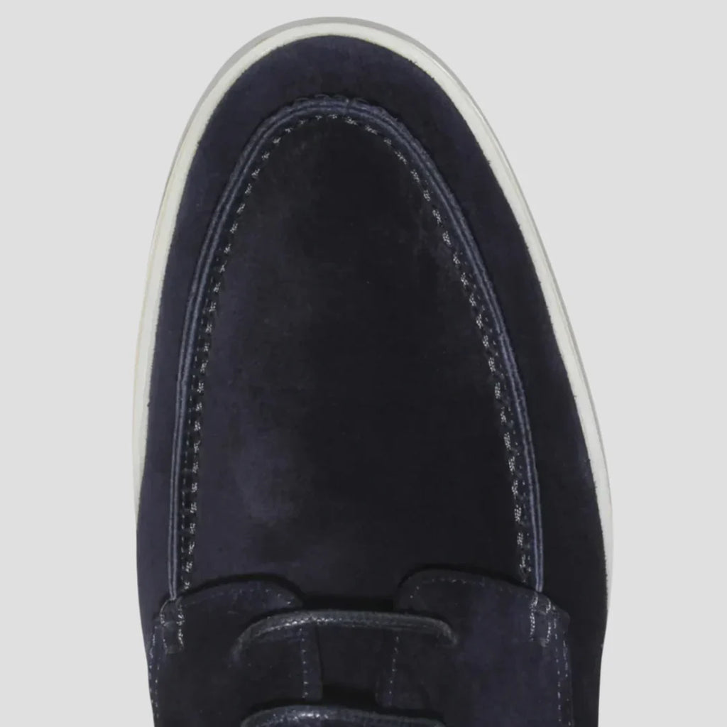 Belraes | Men’s Old Money Derby Loafers
