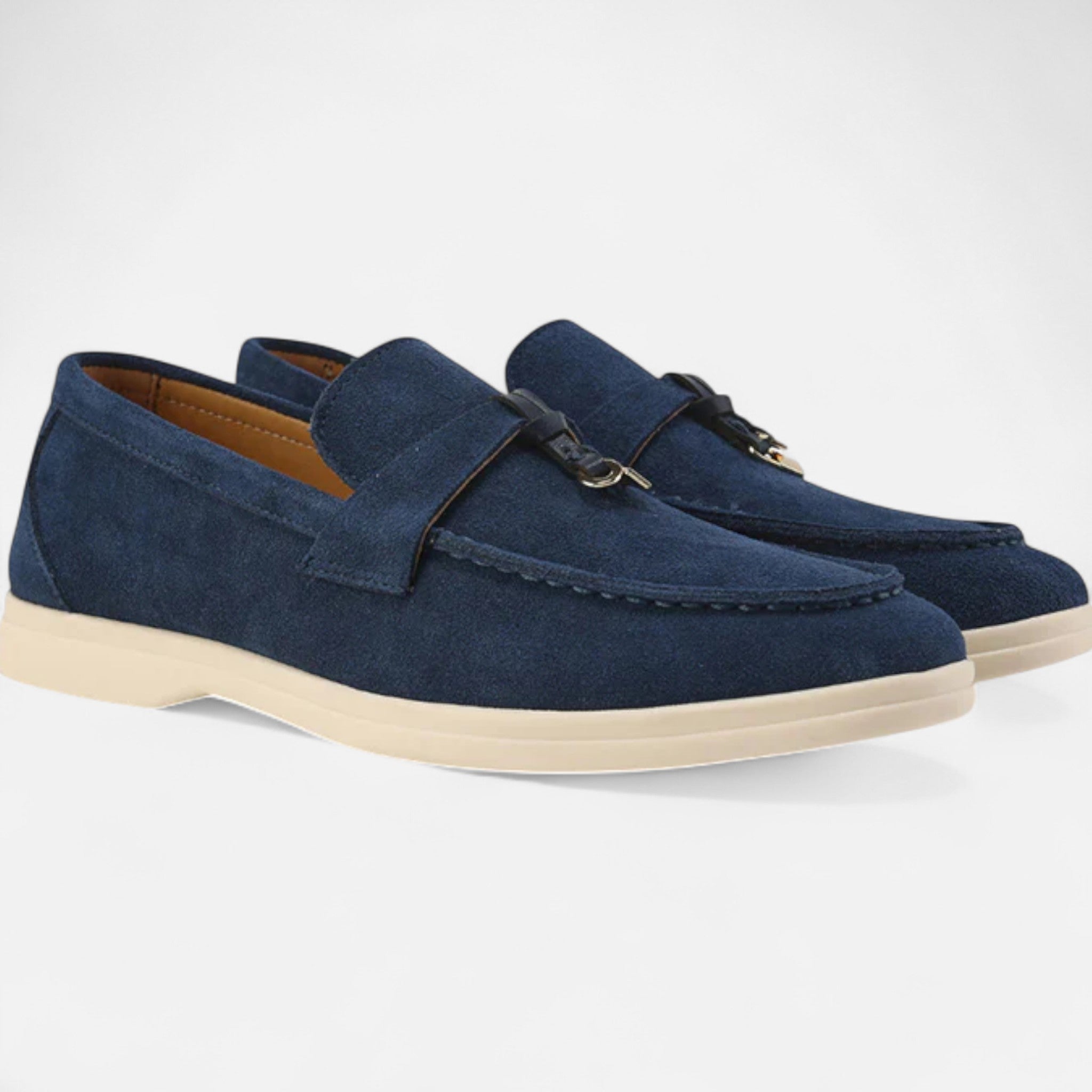 Belraes | Old Money Lady Loafers