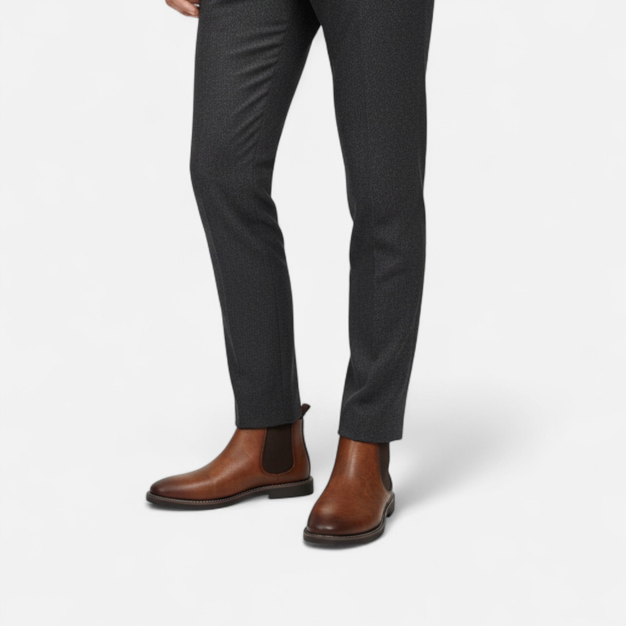 Belraes | Men’s Old Money Boots