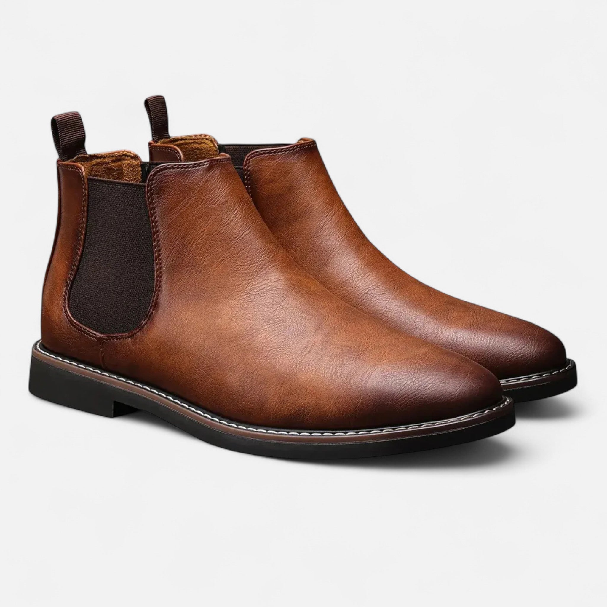 Belraes | Men’s Old Money Boots