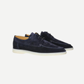 Belraes | Men’s Old Money Derby Loafers