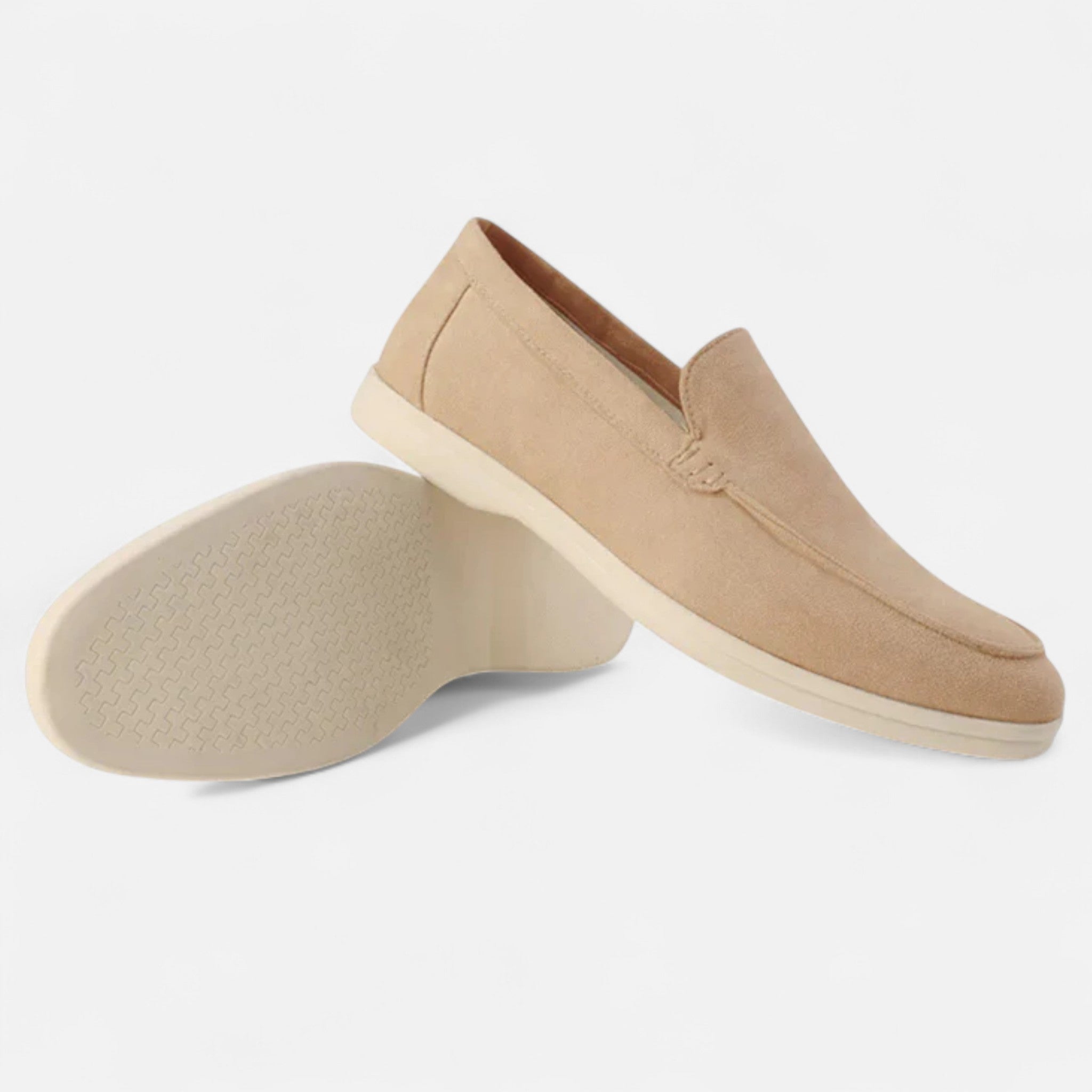 Belraes | Men’s Classic Loafers