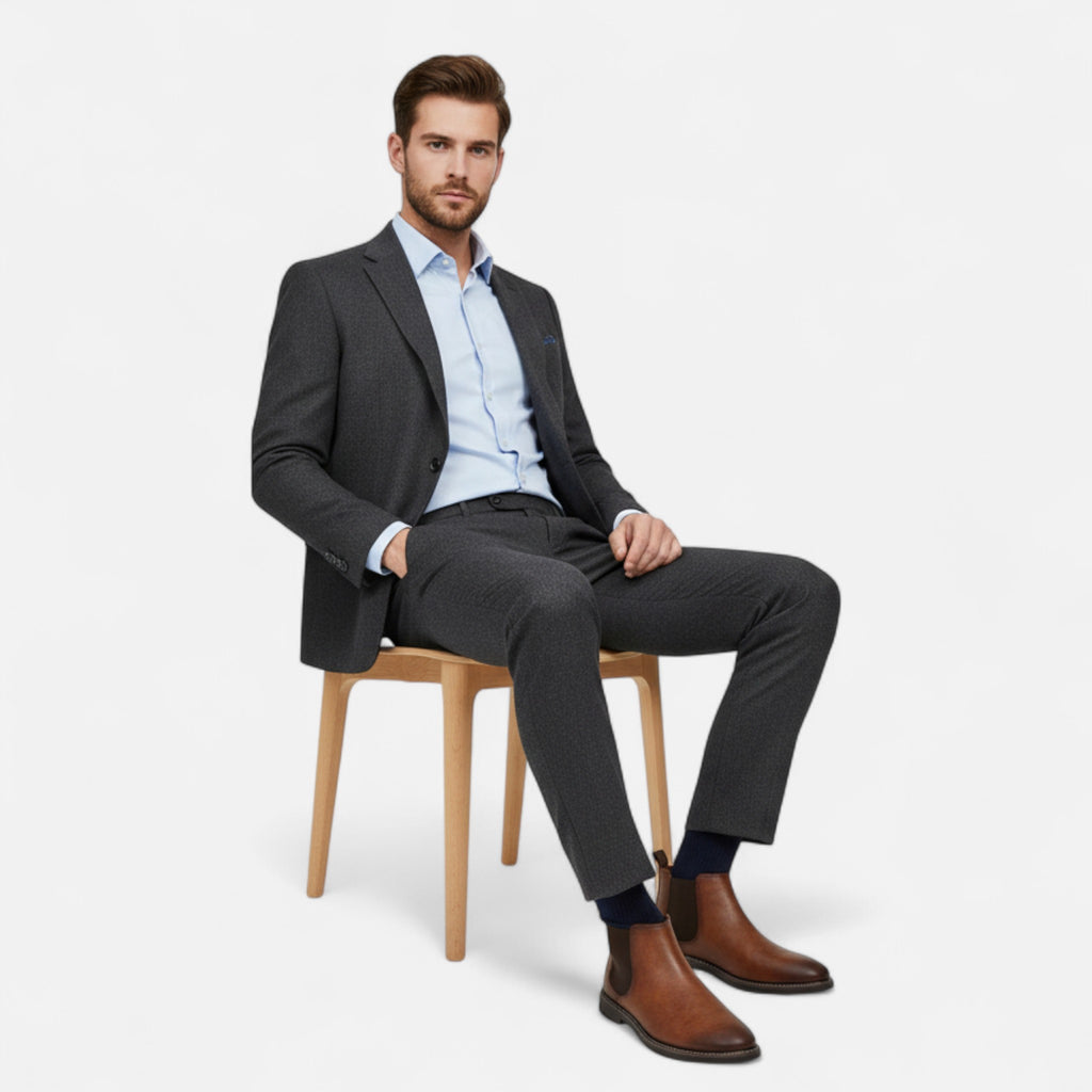 Belraes | Men’s Old Money Boots