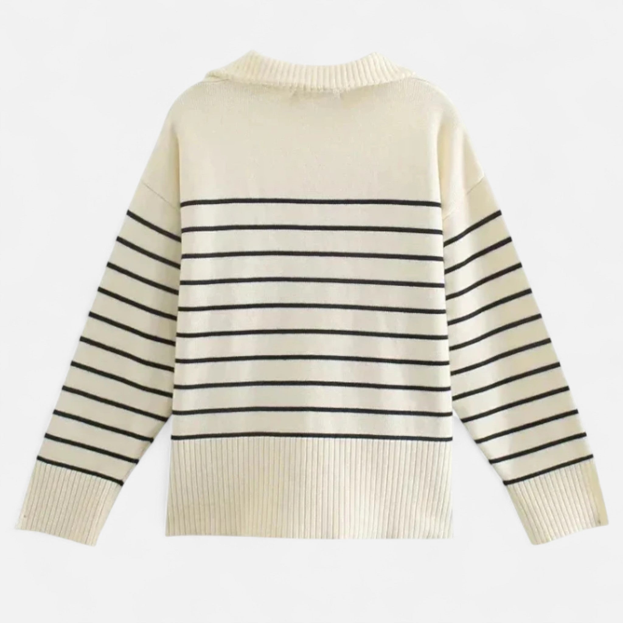 Belraes | Women’s Chic Knit Sweater