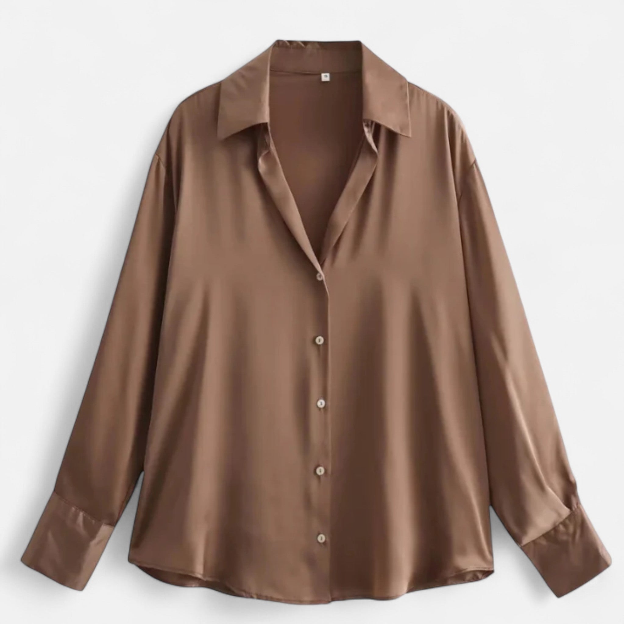 Belraes | Women’s Classic Chic Shirt