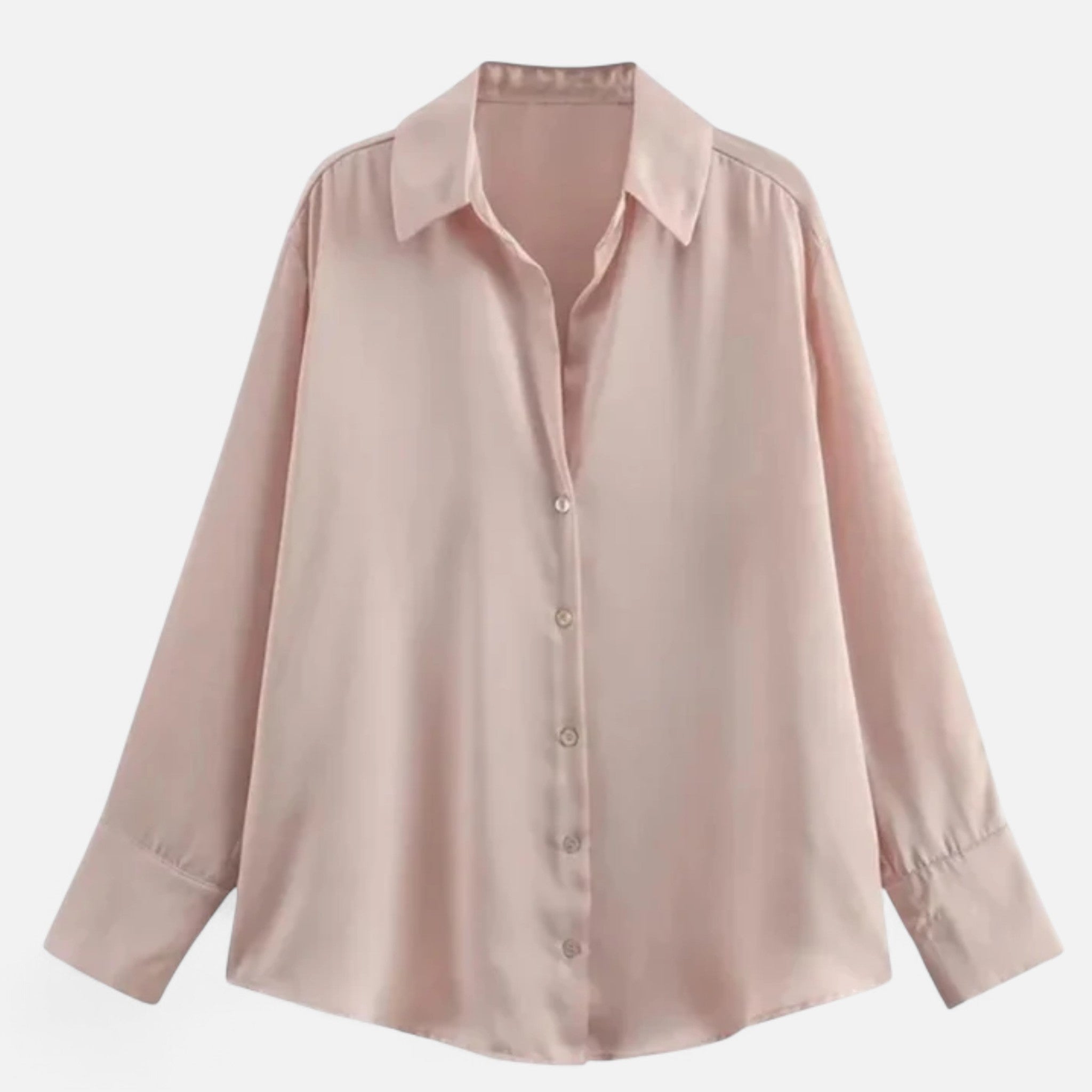 Belraes | Women’s Classic Chic Shirt