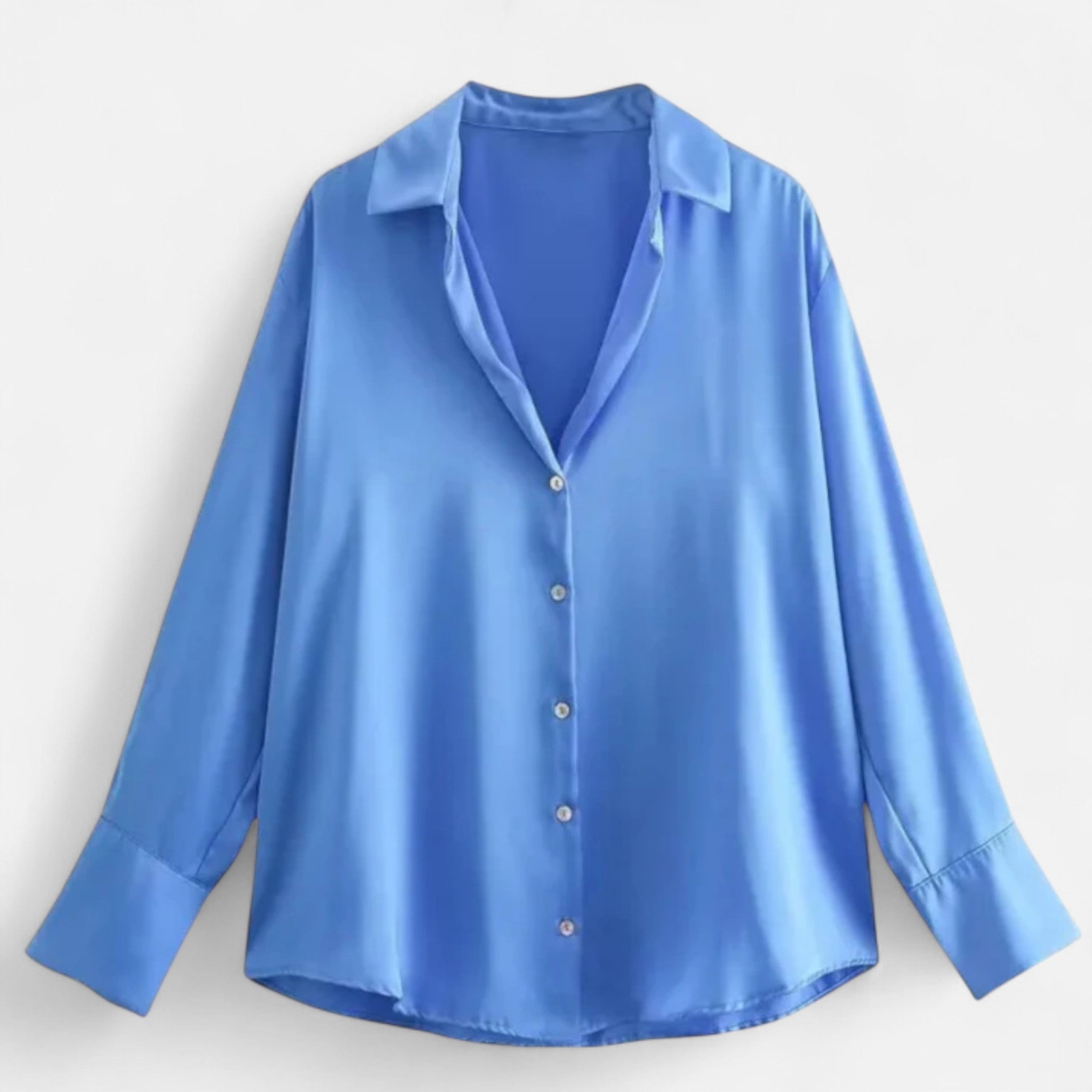 Belraes | Women’s Classic Chic Shirt