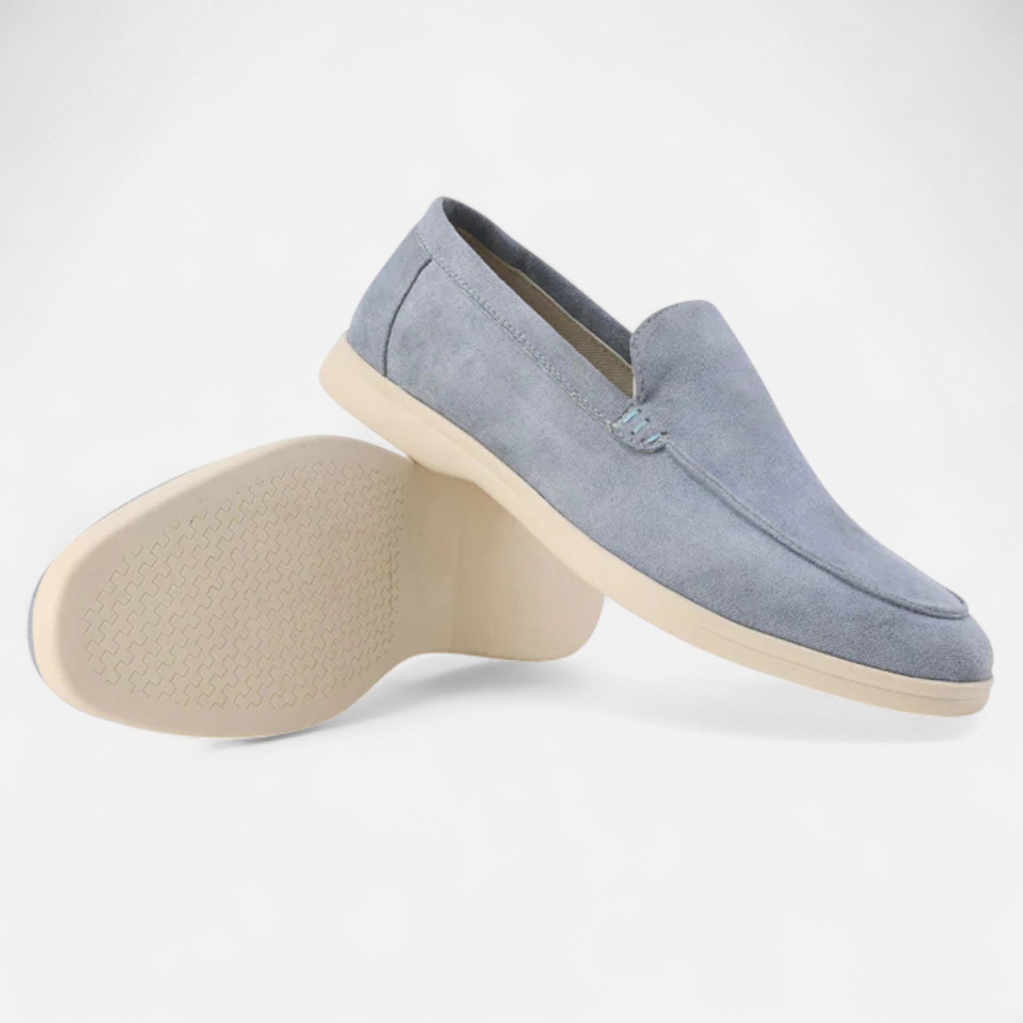 Belraes | Men’s Classic Loafers