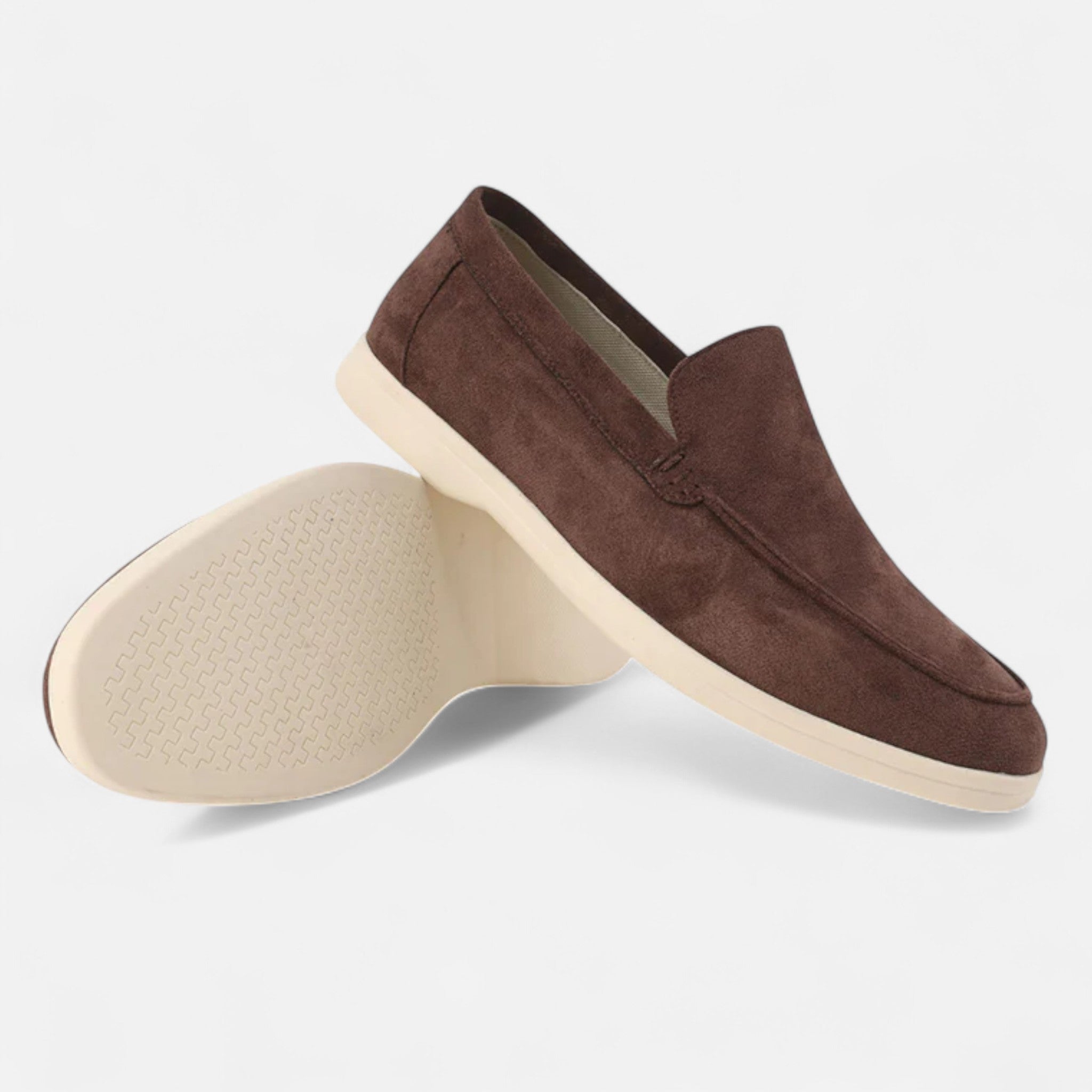 Belraes | Men’s Classic Loafers