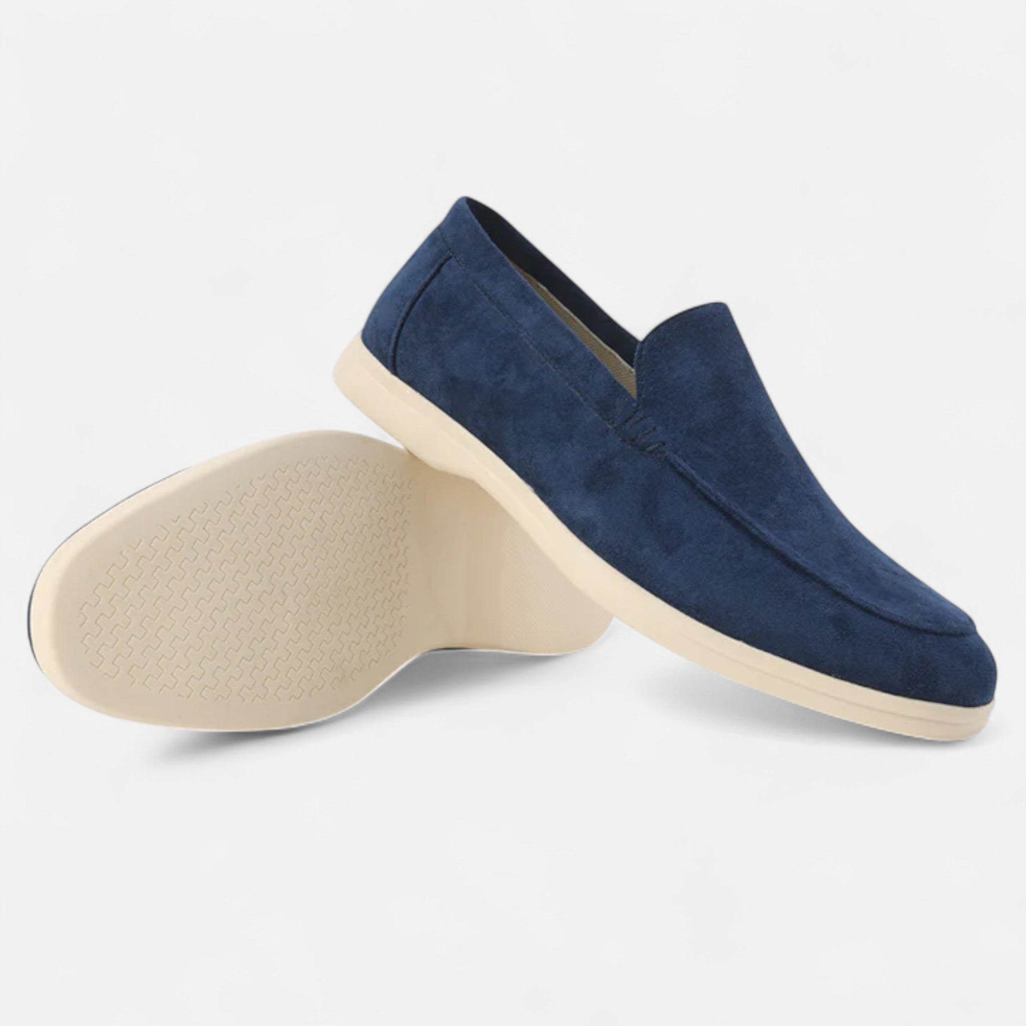 Belraes | Men’s Classic Loafers