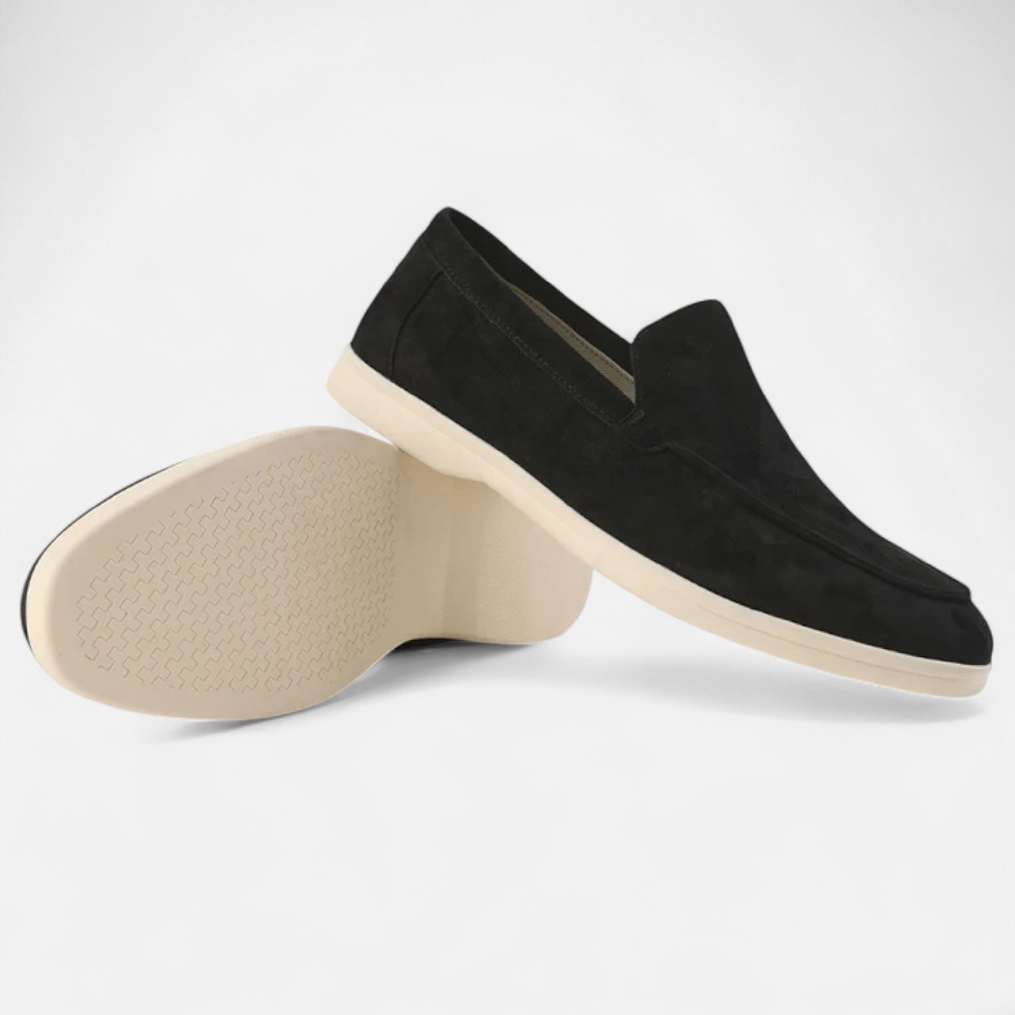 Belraes | Men’s Classic Loafers