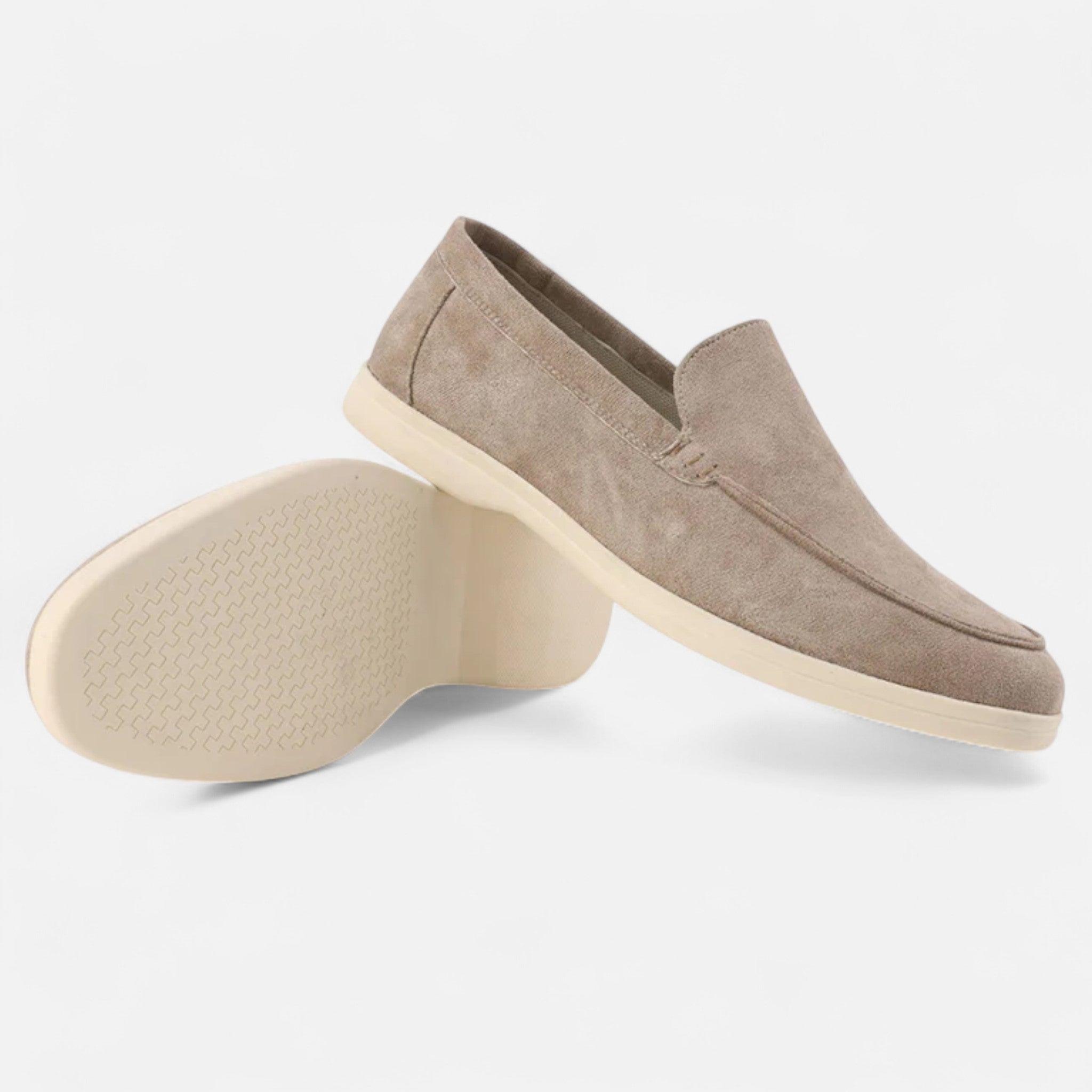 Belraes | Men’s Classic Loafers