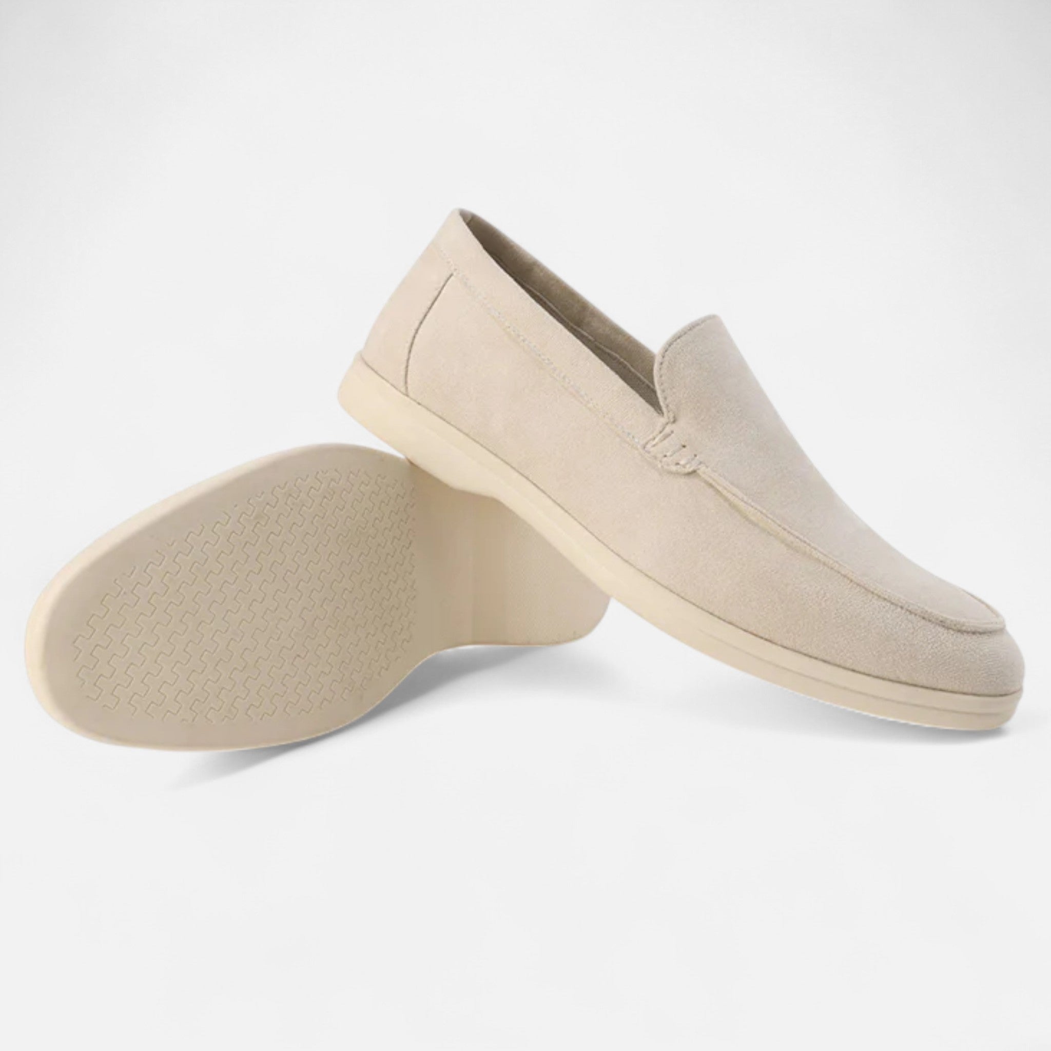 Belraes | Men’s Classic Loafers