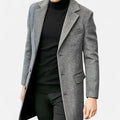 Belraes | Men’s Heritage Coat