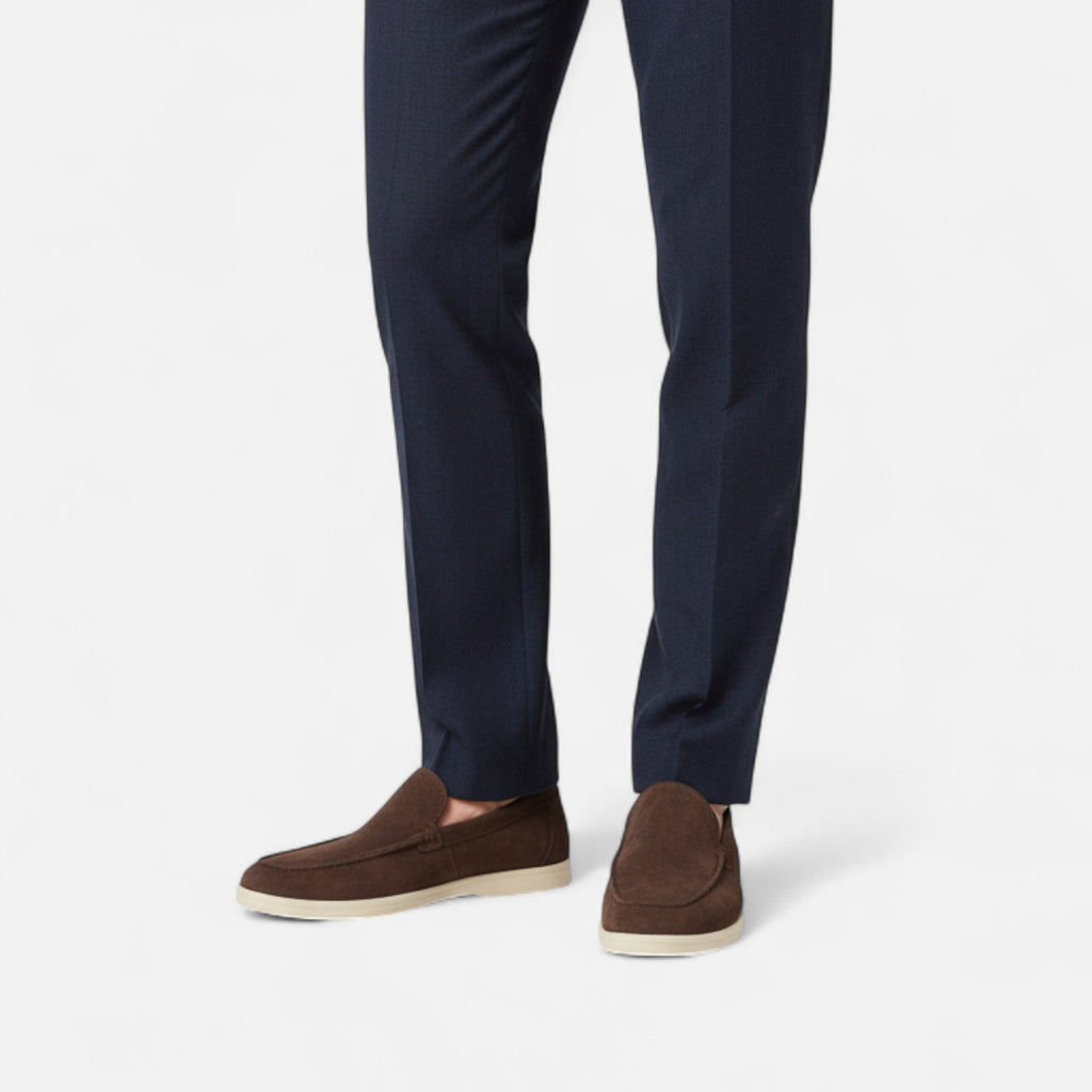 Belraes | Men’s Classic Loafers