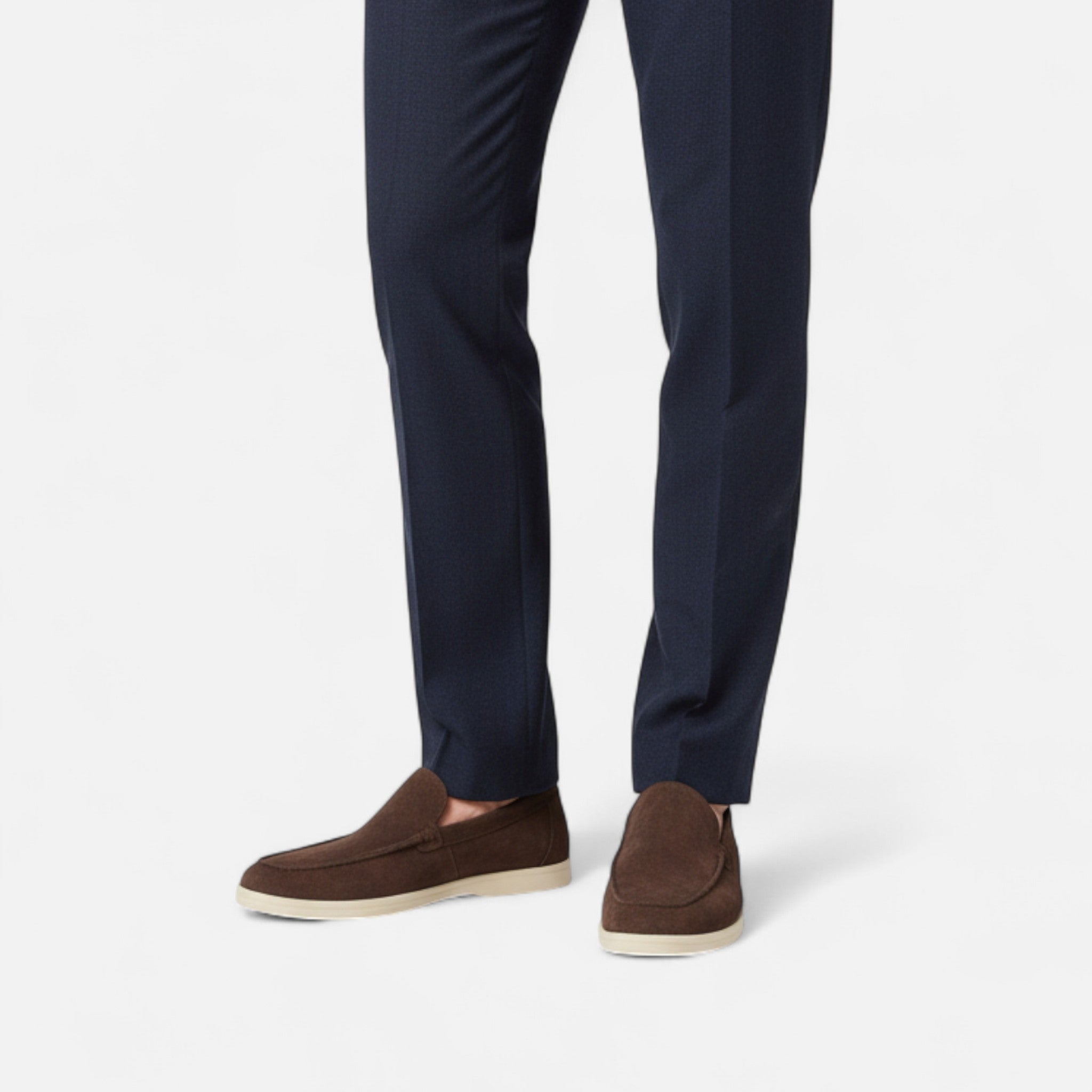 Belraes | Men’s Classic Loafers