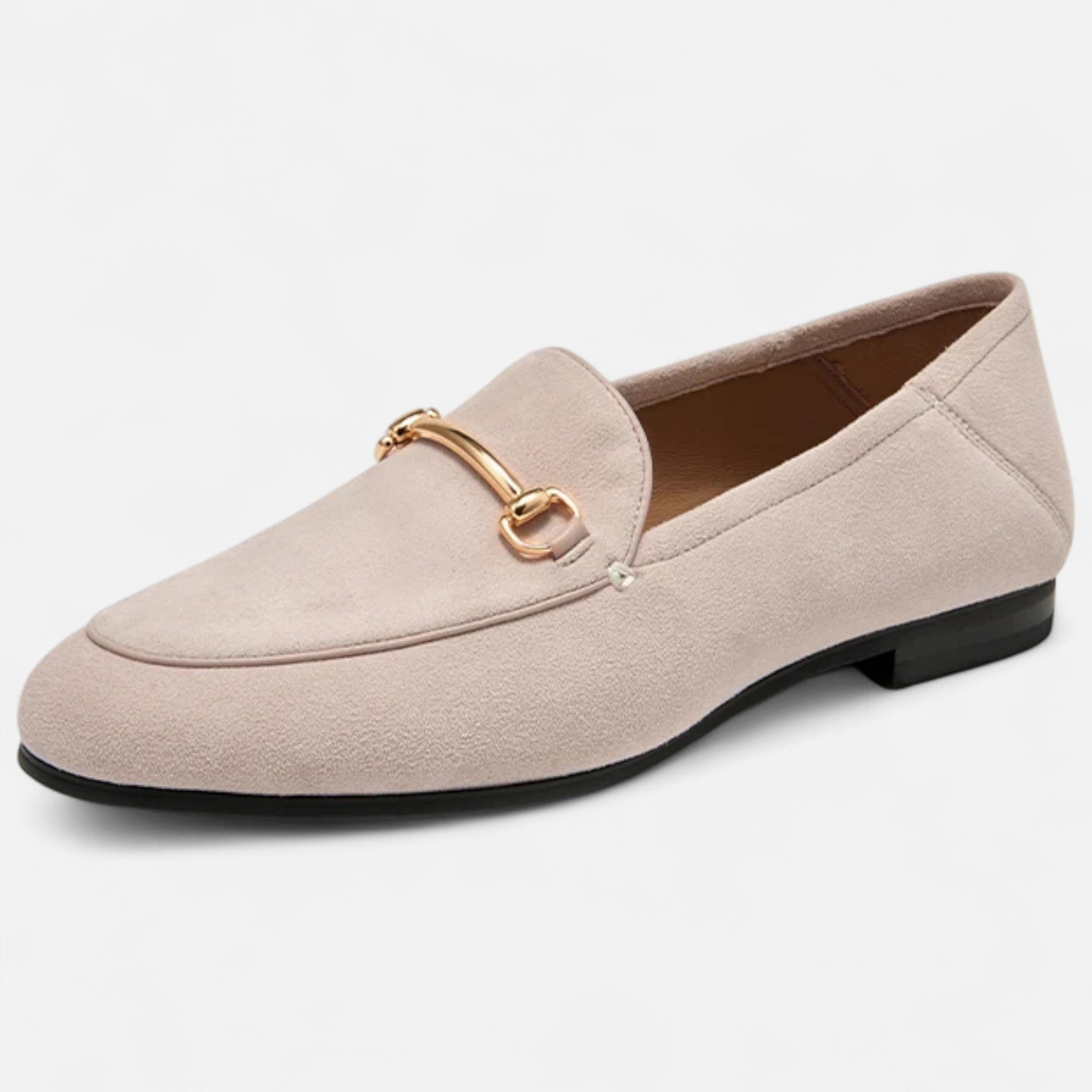 Belraes | Women’s Vintage Loafers