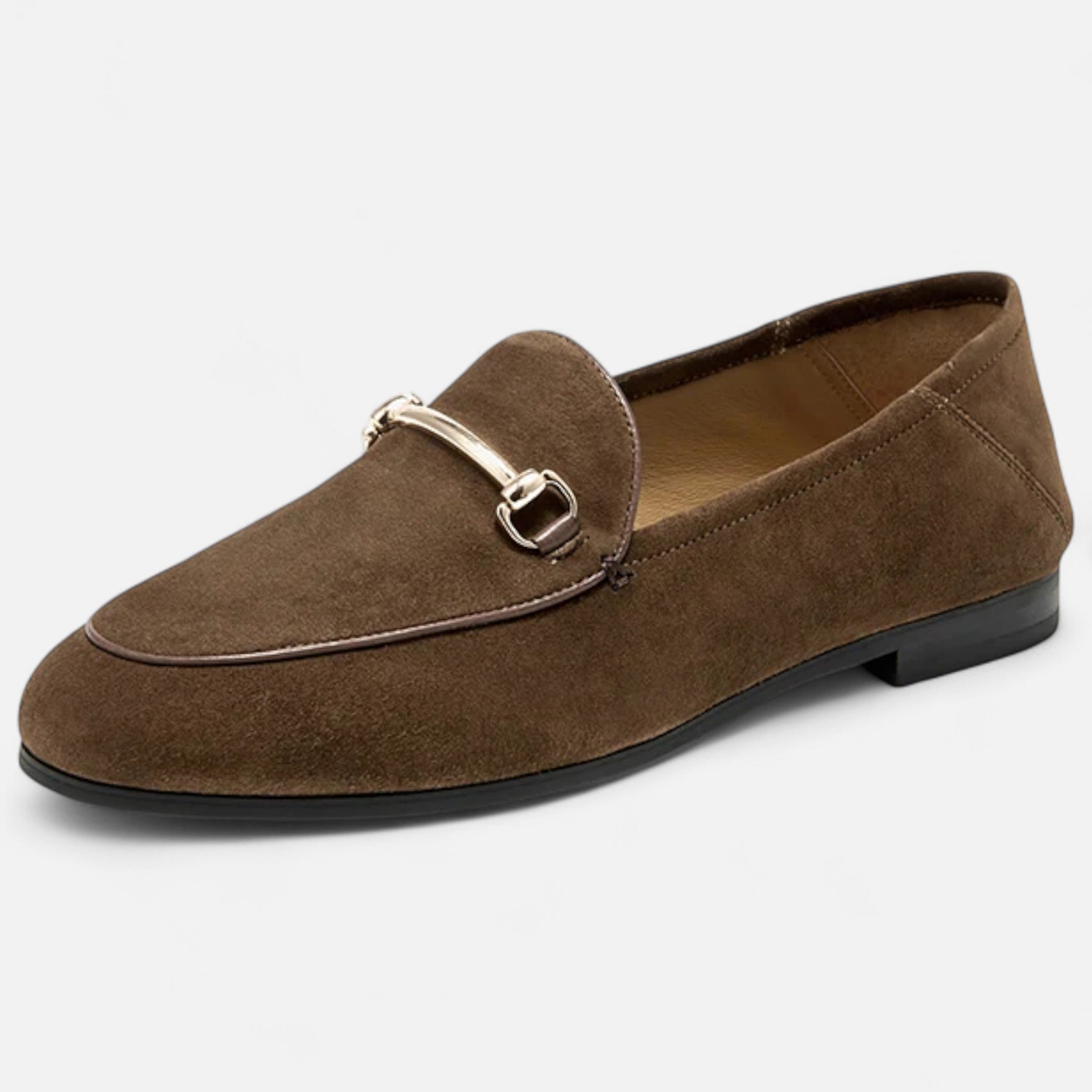 Belraes | Women’s Vintage Loafers