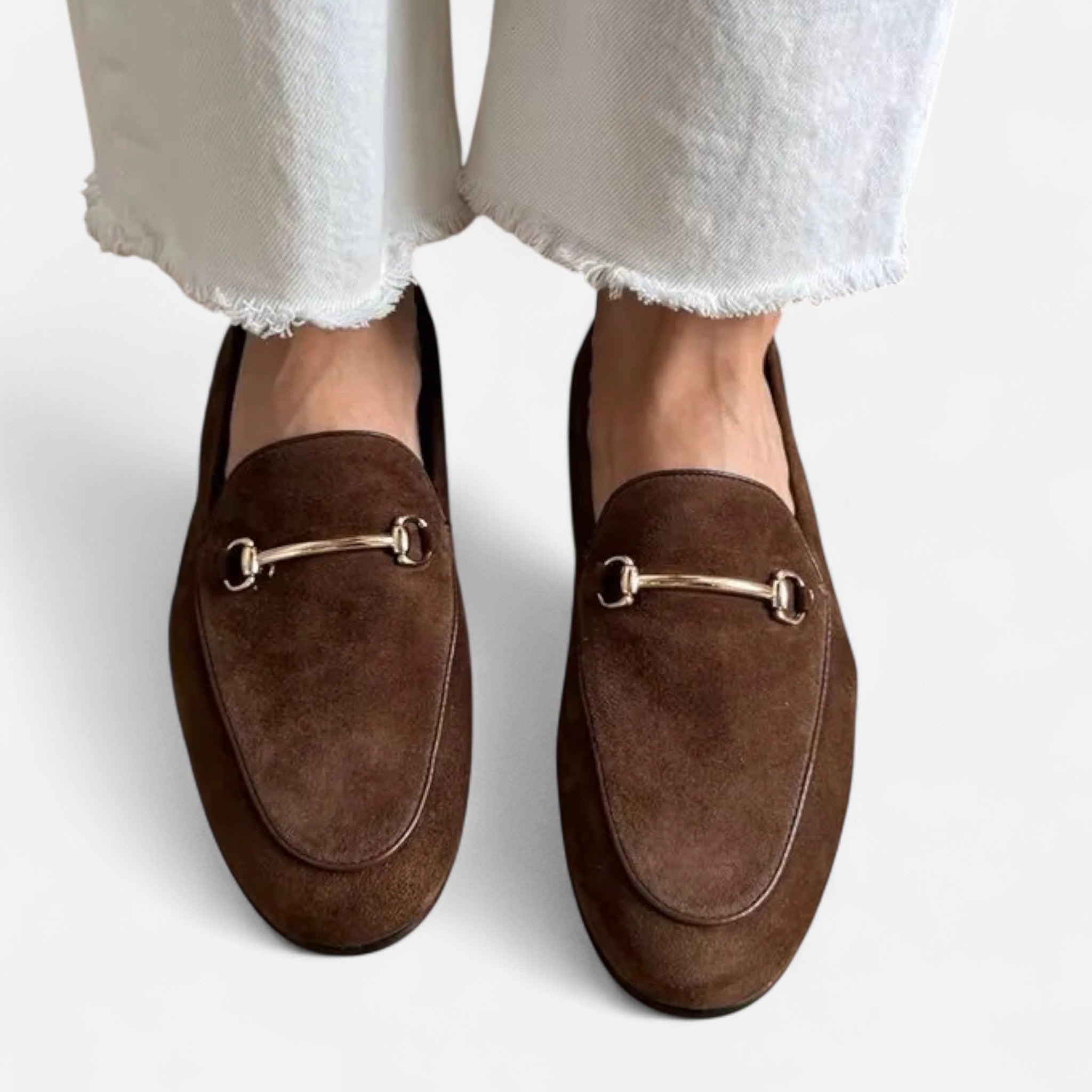 Belraes | Women’s Vintage Loafers