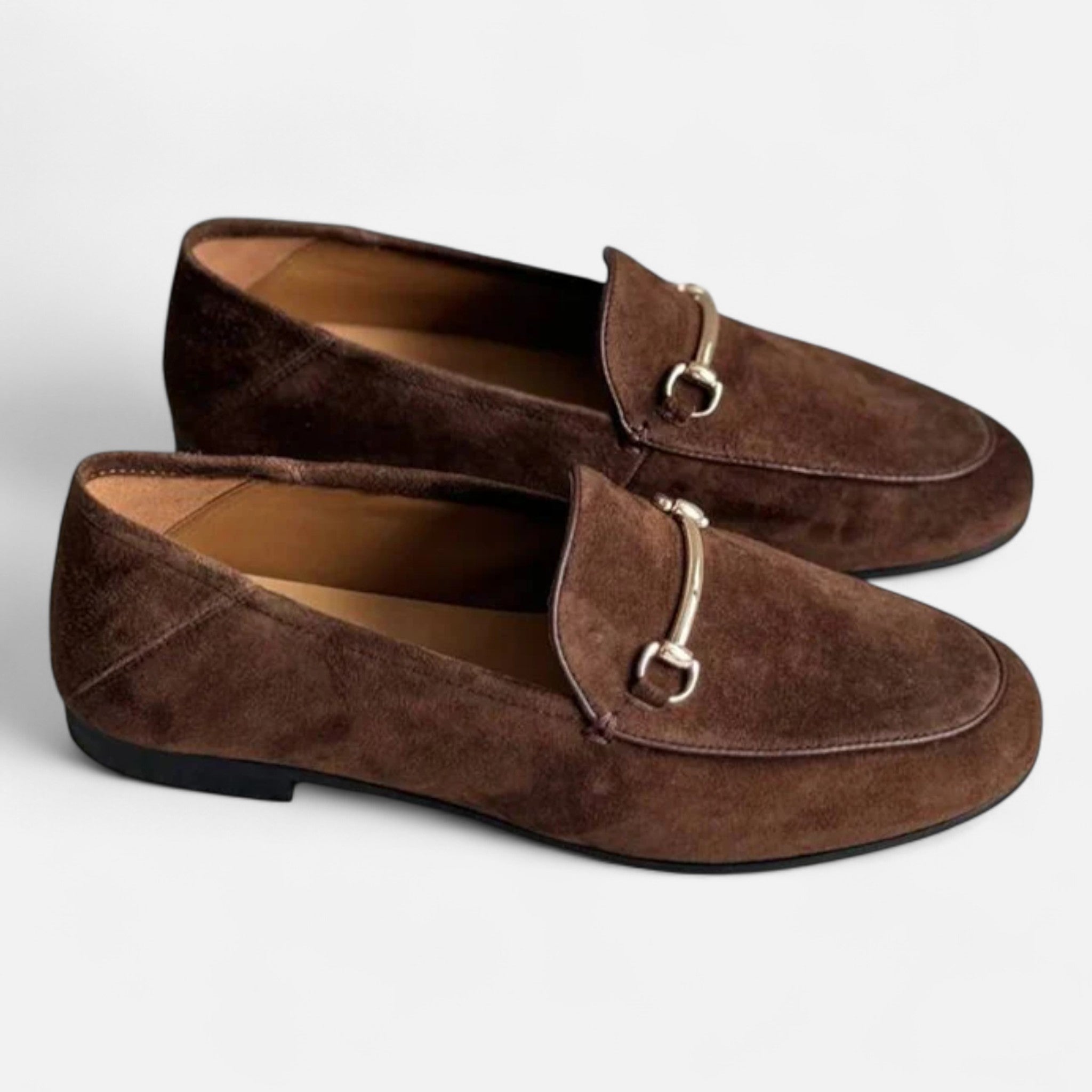 Belraes | Women’s Vintage Loafers