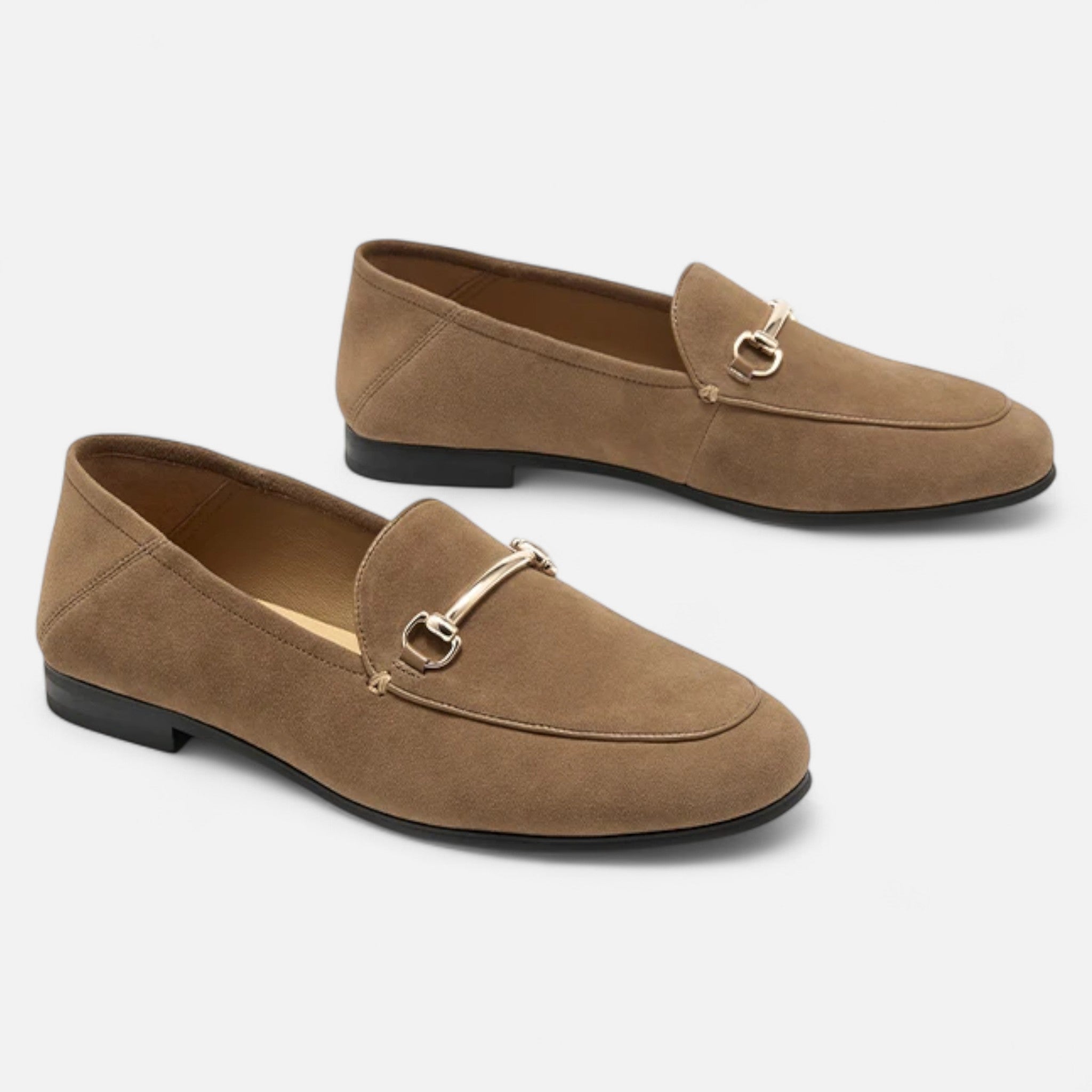 Belraes | Women’s Vintage Loafers
