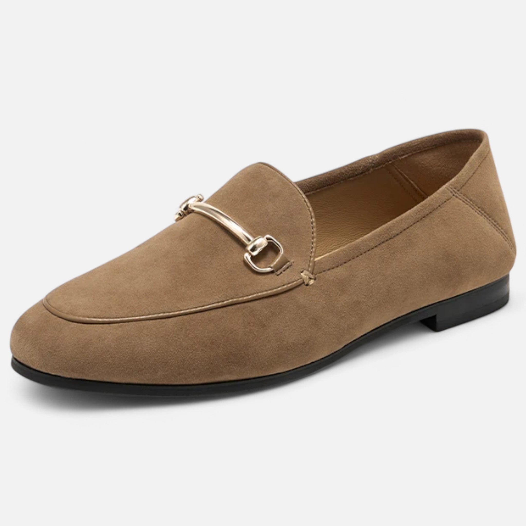 Belraes | Women’s Vintage Loafers